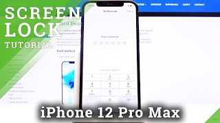 iPhone 12 How to Turn Off or Restart 4 Ways [upl. by Icrad504]