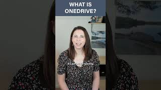 What is OneDrive amandalittlecott photoorganizing onedrive [upl. by Chandler]