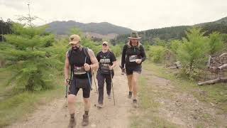 2024 Sunshine Coast Kokoda Challenge  April 20th 2024 [upl. by Yvette]