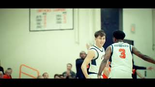 CarsonNewman Basketball 202425 CN v Johnson amp Wales Cinematic Recap 111224 [upl. by Yragerg]