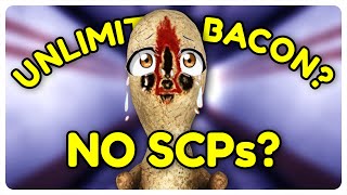 🔴Playing NEW SCP Games Big Games Today [upl. by Foley]