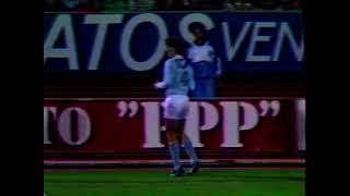 19891115 Malmö FF  IFK Norrköping 34 efter straffar 00 efull tid 00 eförl SM Final 3 av 3 [upl. by Inalaeham857]