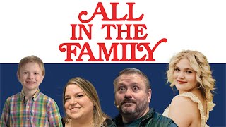 All in the Family Week 2 [upl. by Clive]