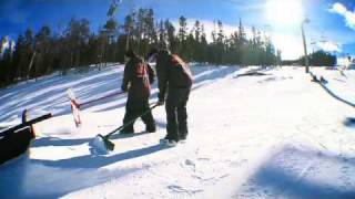 Torstein Horgmo  How to make love to your board [upl. by Lupe829]