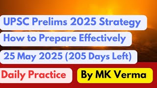 PYQs with Prelims 2025 Strategy UPSC IAS Mains UPSC Strategy [upl. by Htevi289]