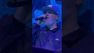 Limp Bizkit behind blue eyes live  loserville 2024 [upl. by Laktasic64]