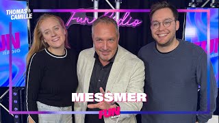 Messmer a hypnotisé Camille et cétait fou [upl. by Bissell998]