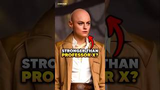 Is Cassandra Nova Really Stronger Than Professor X mcu xmen [upl. by Aruat520]