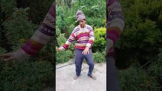 Nepali song tihar dance 😂😂 [upl. by Oeniri]