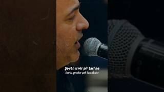 Şevên li vir pîr tarî ne 🥀 Şarkının güzelliği 🎶🖤 [upl. by Xuaeb742]