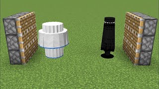 1000 yeti  1000 enderman [upl. by Sivel]