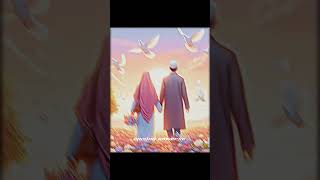 Future Mahram 🙈💗😭 islamicstatus muslimedit shorts viralvideo [upl. by Sherfield]