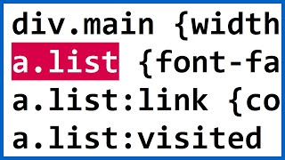 CSS Introduction Formatting Web Pages [upl. by Asilej]