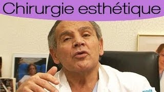 Santé Risques et complications de la chirurgie esthétique [upl. by Winna]