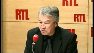 Antoine Gallimard PDG des éditions Gallimard  Le livre numérique ne doit pas chasser le papier [upl. by Samohtnhoj]