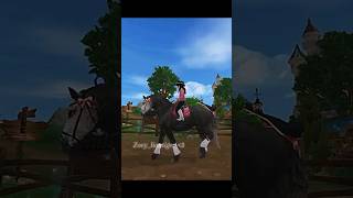 Simple edit starstable trend percheron edit [upl. by Holtz318]