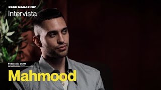 Mahmood La rivoluzione di Sanremo  ESSE MAGAZINE [upl. by Jessy67]