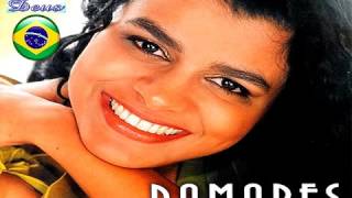 CD COMPLETO  Damares O Deus Que Faz [upl. by Carrissa]