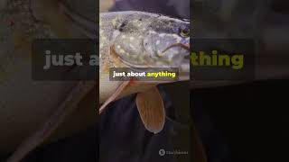 Amazing Facts About Northern Pike amp Muskellunge facts fascinatingwildlife fishing animals [upl. by Udall805]