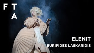 Elenit de Euripides Laskaridis [upl. by Dimphia]