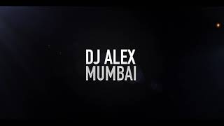 LAMBERGHINI  REMIX BY DJ ALEX MUMBAI [upl. by Torrance]