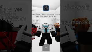 Roblox dark humor script robloxscript robloxexploits scriptinginroblox roblox [upl. by Mike381]