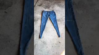 Baggiest jeans in Atlanta funny jokes shorts [upl. by Akira]