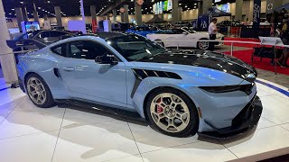 2024 Miami Auto Show Walkaround  30 aug 2024  elautous [upl. by Farrison]