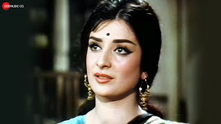 रमेश ने किया पूनम को छोड़ने का फैसला  Shagird Best Movie Scenes  Joy Mukherjee Saira Banu [upl. by Etteloiv]