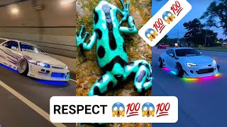 Respect video 💯😱🔥  like a boss compilation 🤯😍  amazing people 😲😎 [upl. by Esorylime476]