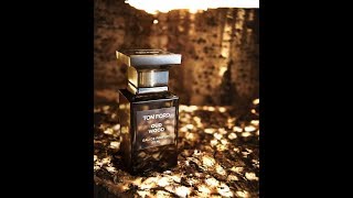 Perfumy zapachy zima Tom Ford quot Oud Woodquot EDP [upl. by Nylisoj]