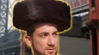 3 Crazy Things About Hasidic Jews of NYC [upl. by Mahoney]