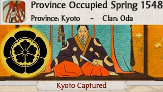 Why Oda Is The Strongest Clan Total War Shogun 2 [upl. by Stephenson94]