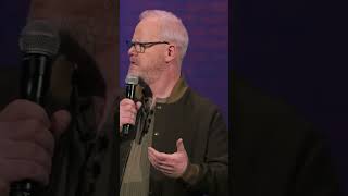 How I Annoy My Wife  Jim Gaffigan [upl. by Ramsey]