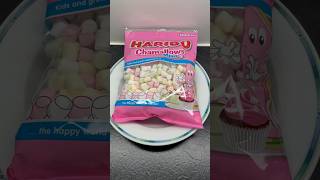 ✨HARIBO✨ Chamallows Minis 🍭 [upl. by Orual]