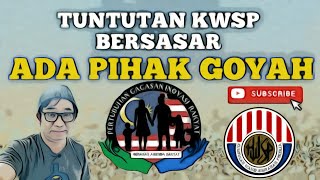 KWSP 20  GOYAH INI PETANDA BAIK UNTUK KWSP BERSASAR [upl. by Sloan805]