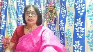 Tumi anek jatno koreadhunik mul Shilpi manna dey covered by gouri Roy [upl. by Cordle]