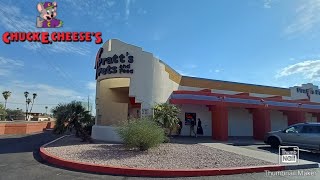 Pratts Pets Inside Former Chuck E Cheese Revist  Mesa AZ [upl. by Suzanna356]