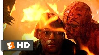 Event Horizon 89 Movie CLIP  To Hell 1997 HD [upl. by Aire508]