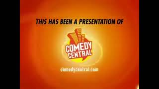 Braniff AirlinesComedy CentralDebmarMercury20th Television 20012007 [upl. by Warfourd]