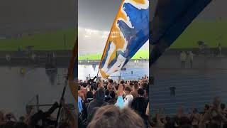 Nuovo coro Lazio contro i Romanisti 🔥 lazionizza [upl. by Huskey524]