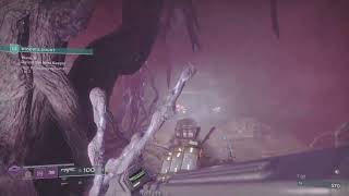 Destiny 2 Onslaught Widows Court Expert 1000 kills Part 1 [upl. by Eikram]