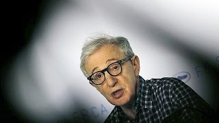 quotCafé Societyquot volta a colocar Woody Allen a abrir o Festival de Cannes [upl. by Brindle]