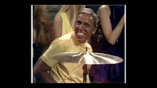 Buddy Rich plays quotWorkoutquot from the broadway musical Golden Boy [upl. by Brennen276]