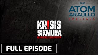 The Atom Araullo Specials Krisis ng Sikmura  Full Episode [upl. by Maury395]