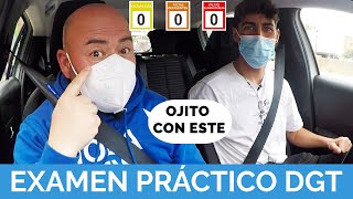 🔴🔴 1010 EXAMEN PERFECTO Toma nota para que TÚ tambien PUEDAS APROBAR A LA PRIMERA Simulacro [upl. by Ile530]