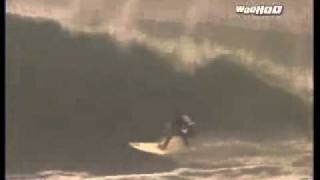 Kelly Slater  Barra da Tijuca  Rio de Janeiro 1997 [upl. by Alik]