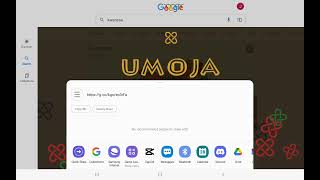 Day 26 Google Doodles  Kwanzaa 2022 [upl. by Aipmylo]