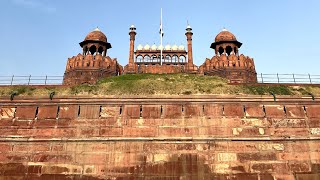 Exploring delhi with panickers travels delhi tour package delhi delhitour [upl. by Nawak]