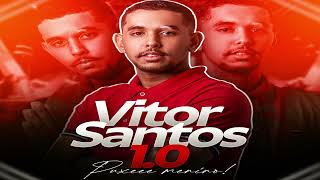 VITOR SANTOS  CD NOVO 2024 REPERTORIO ATUALIZADO JUNHO MUSICAS NOVAS [upl. by Eiramllij]